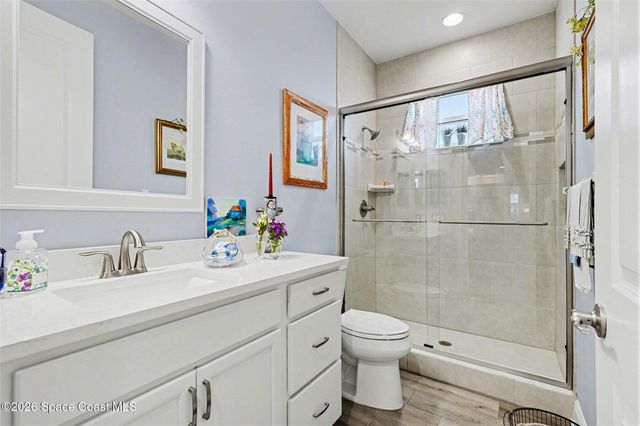 43 Loch Ness Drive, Rockledge, FL 32955