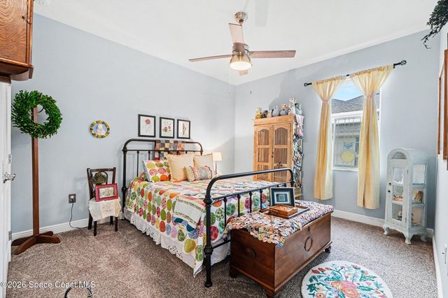 43 Loch Ness Drive, Rockledge, FL 32955