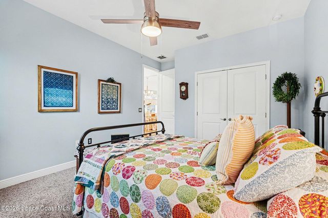 43 Loch Ness Drive, Rockledge, FL 32955