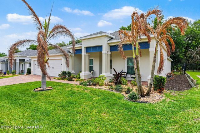 43 Loch Ness Drive, Rockledge, FL 32955