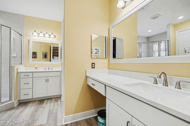 43 Loch Ness Drive, Rockledge, FL 32955