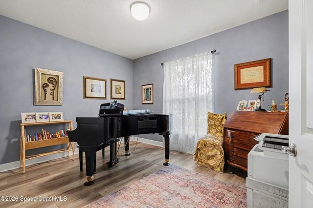 43 Loch Ness Drive, Rockledge, FL 32955