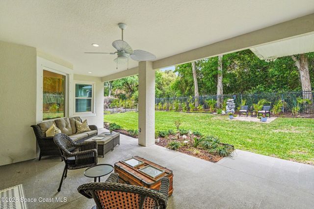 43 Loch Ness Drive, Rockledge, FL 32955