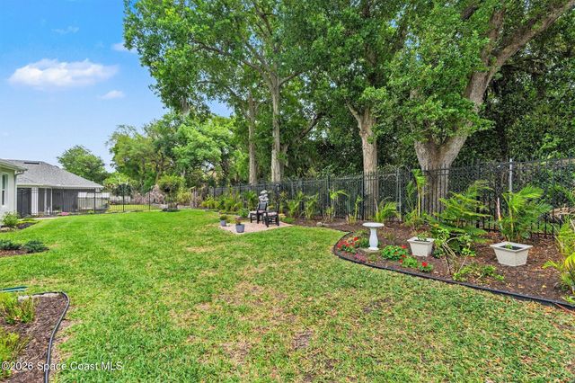 43 Loch Ness Drive, Rockledge, FL 32955