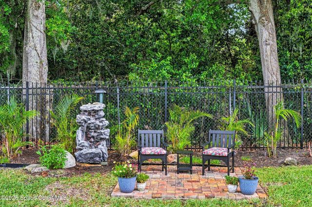 43 Loch Ness Drive, Rockledge, FL 32955