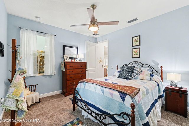 43 Loch Ness Drive, Rockledge, FL 32955