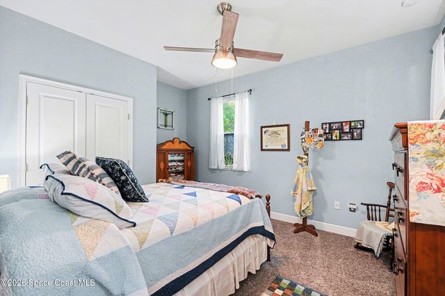 43 Loch Ness Drive, Rockledge, FL 32955