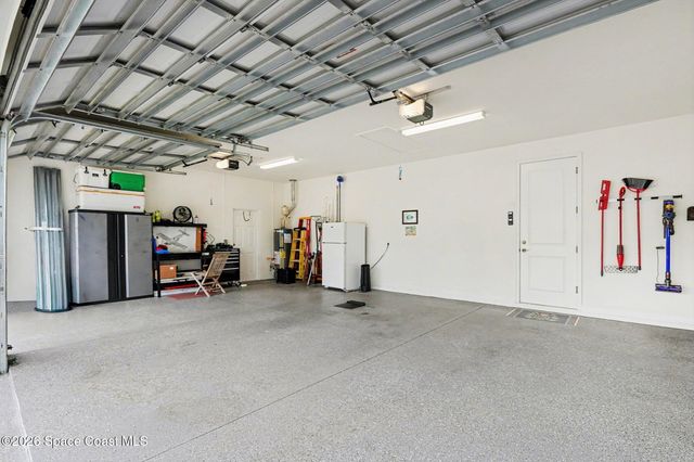 43 Loch Ness Drive, Rockledge, FL 32955