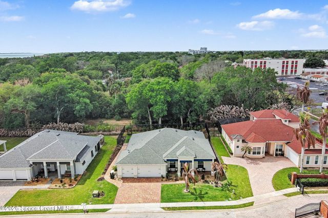 43 Loch Ness Drive, Rockledge, FL 32955