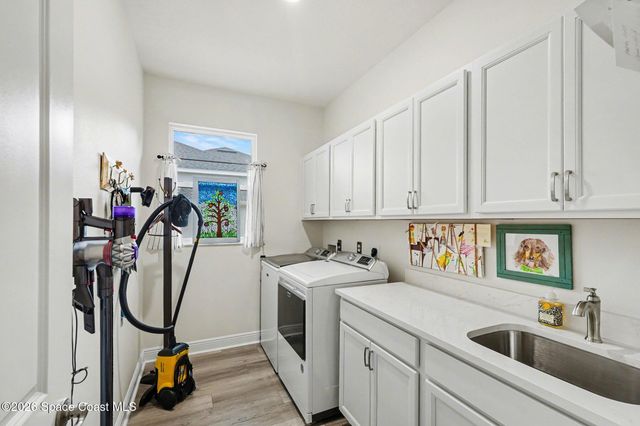 43 Loch Ness Drive, Rockledge, FL 32955