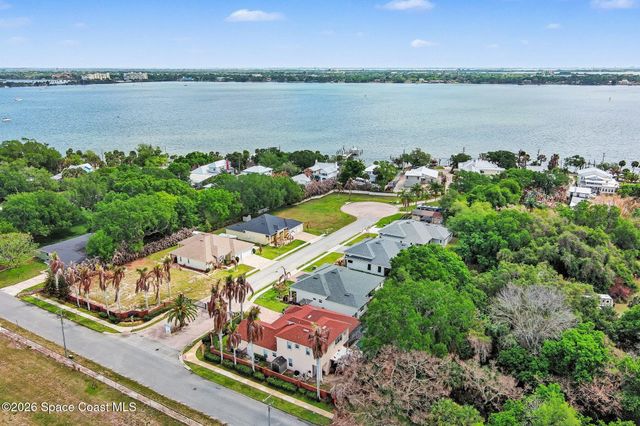 43 Loch Ness Drive, Rockledge, FL 32955