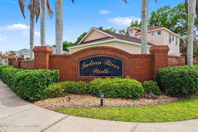 43 Loch Ness Drive, Rockledge, FL 32955