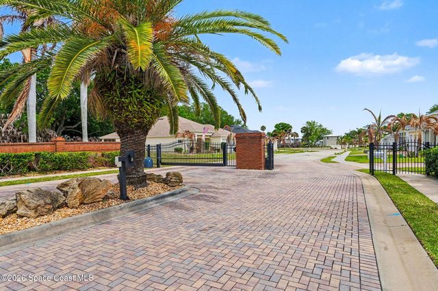 43 Loch Ness Drive, Rockledge, FL 32955