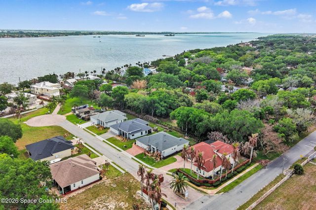 43 Loch Ness Drive, Rockledge, FL 32955