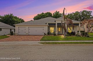 43 Loch Ness Drive, Rockledge, FL 32955