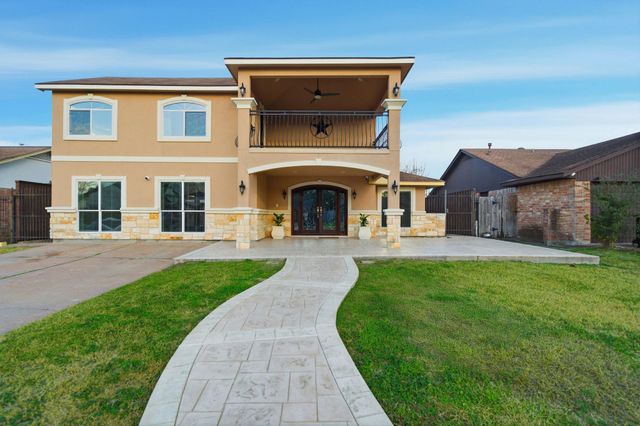 10518 Pleasanton Drive, Houston, TX 77038