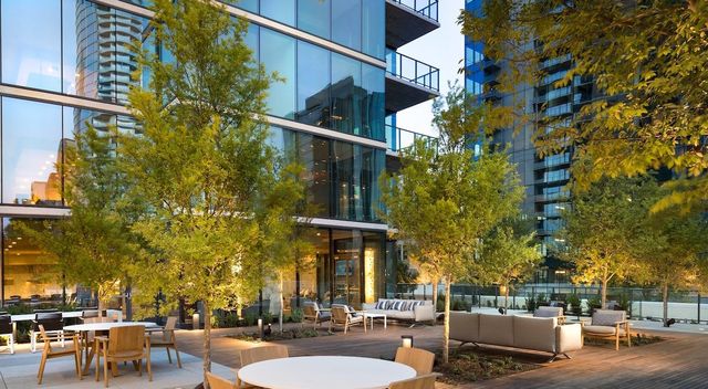 2120 Olive Street 1007, Dallas, TX 75201