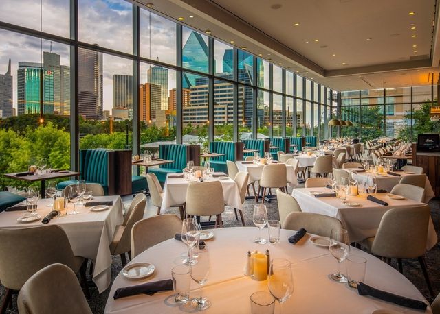 2120 Olive Street 1007, Dallas, TX 75201