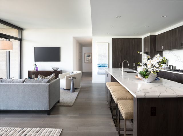 2120 Olive Street 1007, Dallas, TX 75201