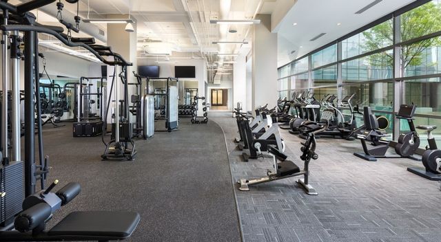 2120 Olive Street 1007, Dallas, TX 75201