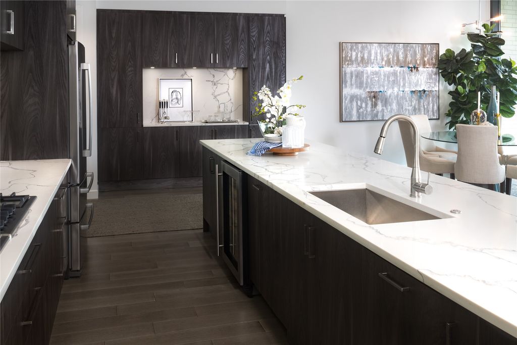 2120 Olive Street 1007, Dallas, TX 75201