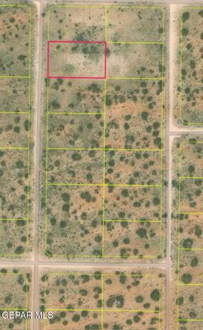 TBD Dalton Street, Clint, TX 79938