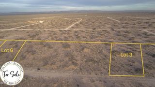 TBD Dalton Street, Clint, TX 79938