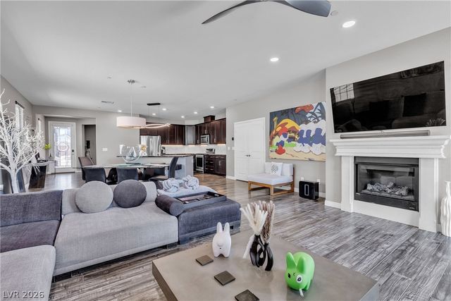 3106 Berceto Court, Henderson, NV 89044