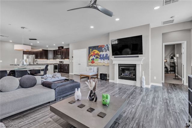 3106 Berceto Court, Henderson, NV 89044