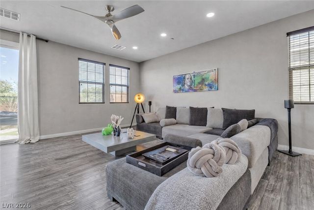 3106 Berceto Court, Henderson, NV 89044