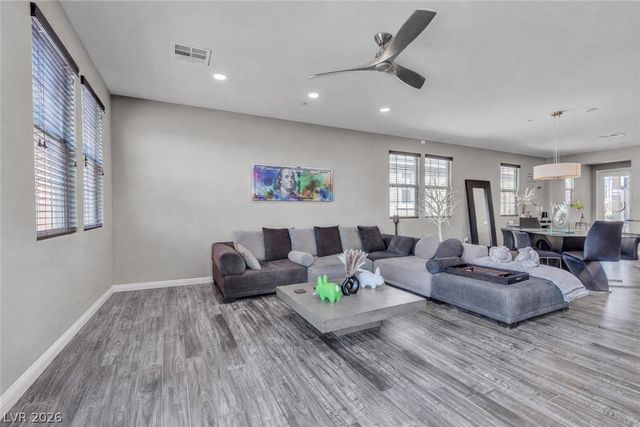 3106 Berceto Court, Henderson, NV 89044