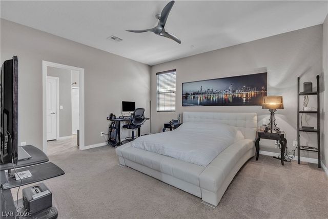 3106 Berceto Court, Henderson, NV 89044