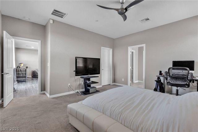 3106 Berceto Court, Henderson, NV 89044