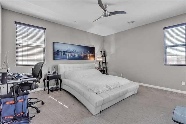 3106 Berceto Court, Henderson, NV 89044
