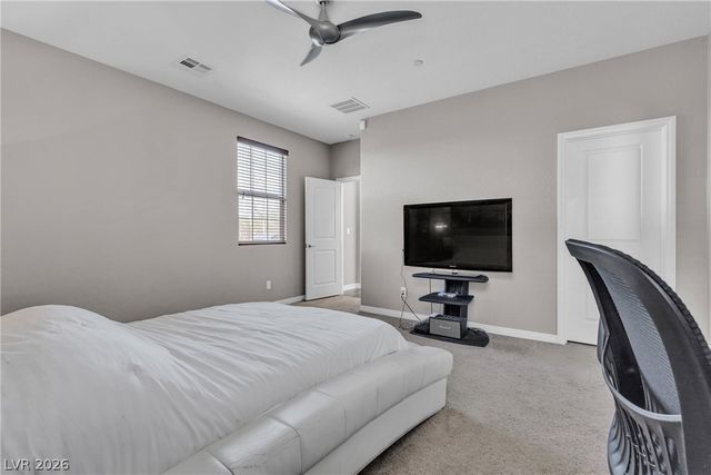 3106 Berceto Court, Henderson, NV 89044