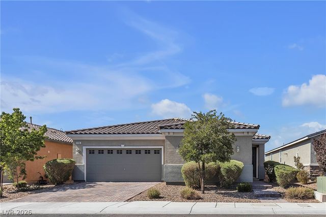 3106 Berceto Court, Henderson, NV 89044