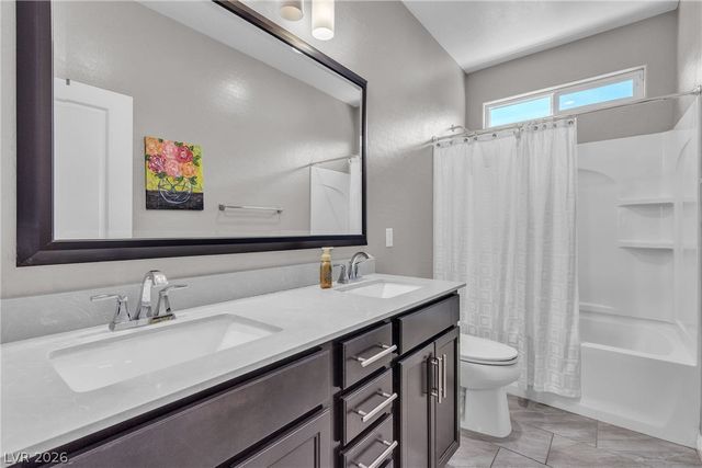 3106 Berceto Court, Henderson, NV 89044