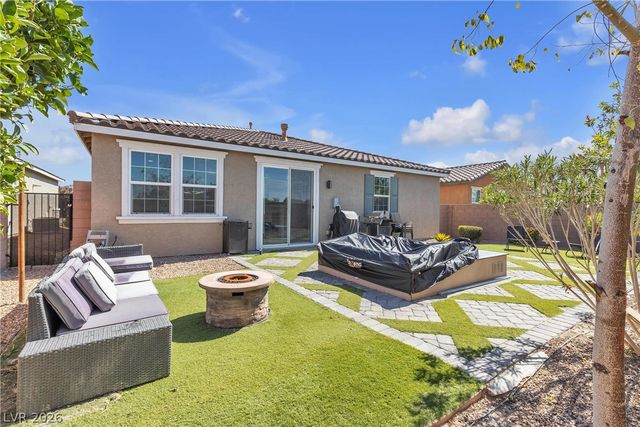 3106 Berceto Court, Henderson, NV 89044