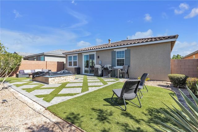 3106 Berceto Court, Henderson, NV 89044