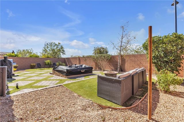 3106 Berceto Court, Henderson, NV 89044