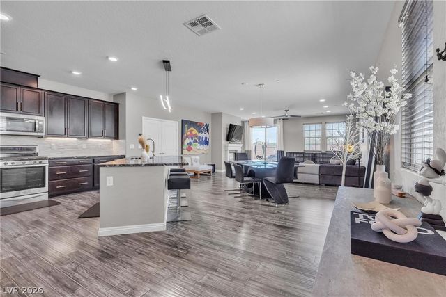 3106 Berceto Court, Henderson, NV 89044