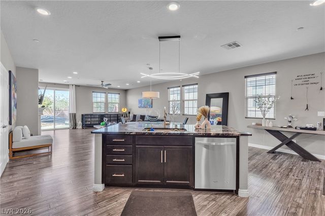 3106 Berceto Court, Henderson, NV 89044