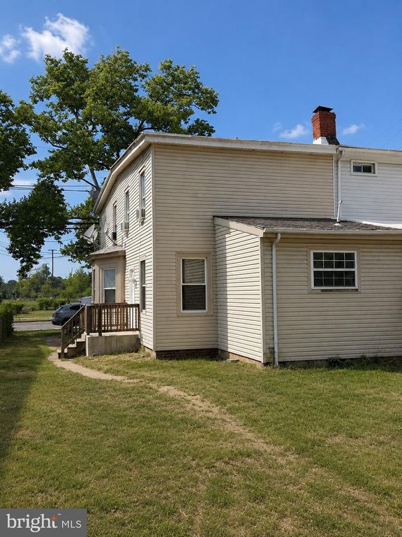 1002 W FRONT ST, FLORENCE, NJ 08518 — photo 4