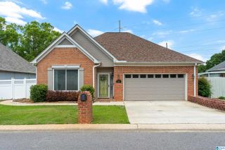 4010 SADDLE RUN CIRCLE, Pelham, AL 35124