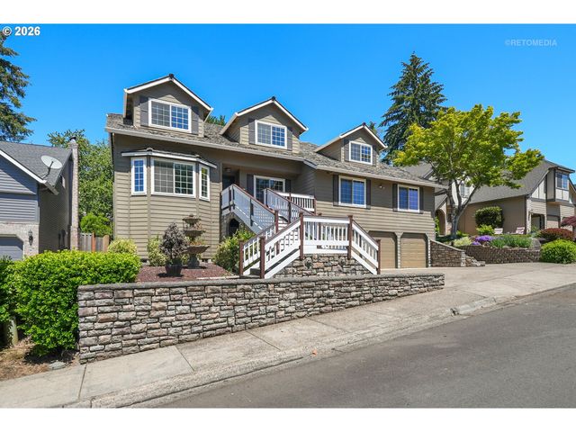 14907 Sw Rosario Ln, Portland, OR 97224