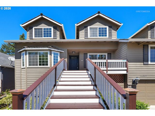14907 Sw Rosario Ln, Portland, OR 97224