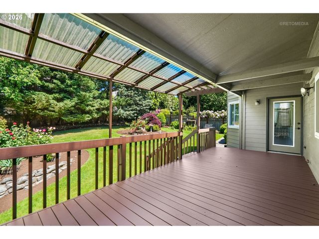 14907 Sw Rosario Ln, Portland, OR 97224
