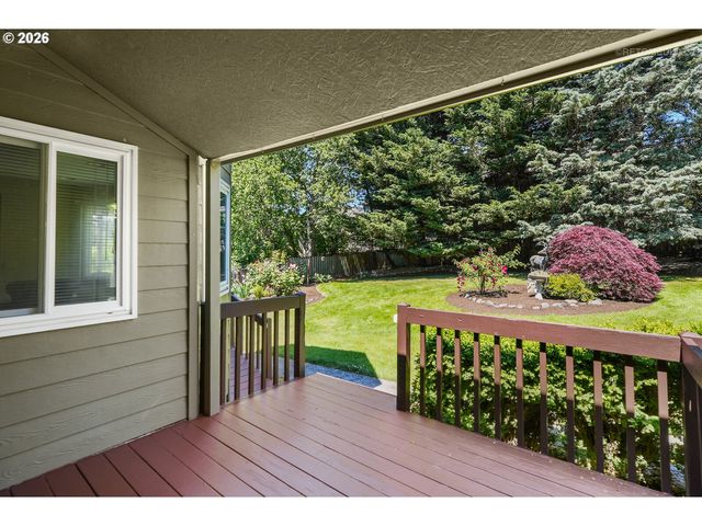 14907 Sw Rosario Ln, Portland, OR 97224