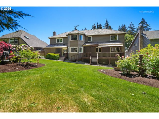 14907 Sw Rosario Ln, Portland, OR 97224