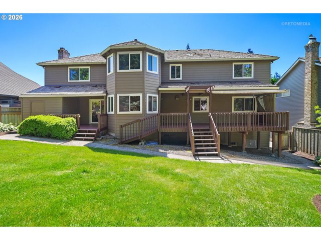 14907 Sw Rosario Ln, Portland, OR 97224